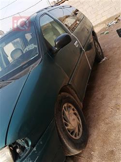 فورد ويند ستار